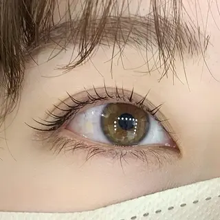 マツエク・マツパ Celeste Venus所属・🧸Celeste Venusのマツエク・マツパデザイン