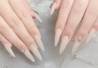 ネイル PLATA LISAのネイルデザイン