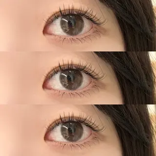 マツエク・マツパ Lowen 野原の眉毛・アイブロウイメージ