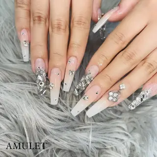 ネイル Prima💅 スカルプ💅ジェルのネイルデザイン