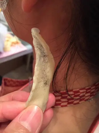 フェイシャルワックス 自然派エステファーノのその他イメージ