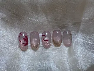 ネイル Jessica 119のネイルデザイン