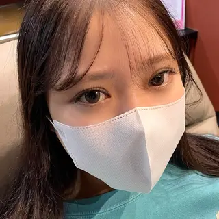 マツエク・マツパ UB Sayakaのマツエク・マツパデザイン