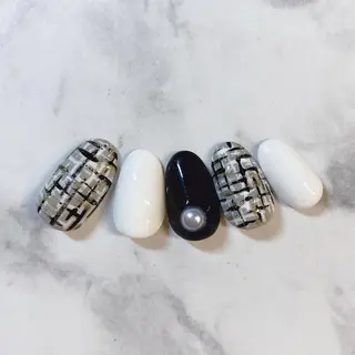 ネイル ISHIHARA KANAのネイルデザイン