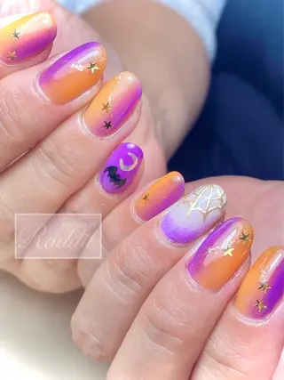 ネイル ネイルサロン ラディット所属・nailsalon Radditのネイルデザイン