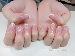 ネイル Blossom Beauty eriのネイルデザイン