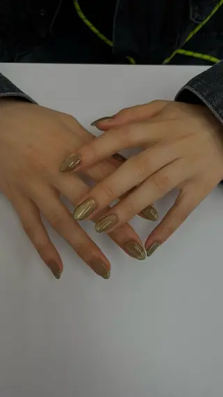 ネイル Spira所属・~Spira~ ✨️miki✨️のネイルデザイン