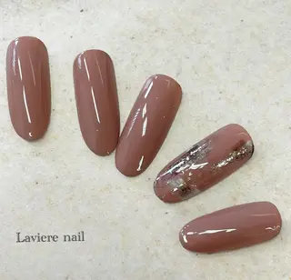 ネイル Laviere所属・Laviere nail&脱毛サロンのエステ・リラクイメージ