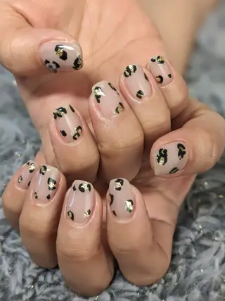 ネイル pureru所属・Pureru✨ 🌹yukoのネイルデザイン