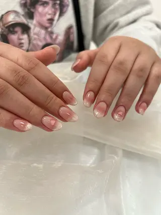 ネイル Stella所属・nail salon stellaのネイルデザイン