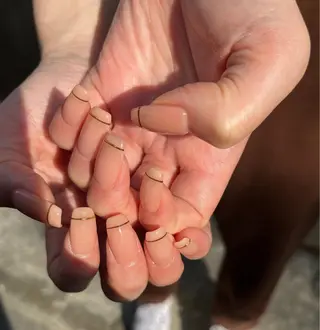 ネイル 🌼大西洋子 laughl🌼のネイルデザイン