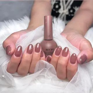 ネイル Lycka Rimiのネイルデザイン