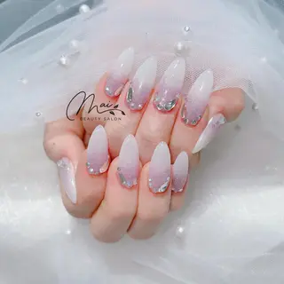 ネイル MaiBeauty Haniのネイルデザイン