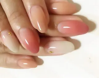 ネイル Nail's  Cecile所属・Cecile Rieのネイルデザイン
