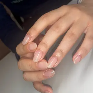 ネイル ネイルサロン　Amo所属・ネイルサロンAmo 🎀MIRUのネイルデザイン