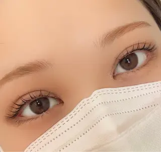 マツエク・マツパ 🎀Plaisir 《中野》 🎀マユのマツエク・マツパデザイン