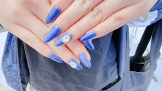 ネイル Romine&ネイル ユンのマツエク・マツパデザイン