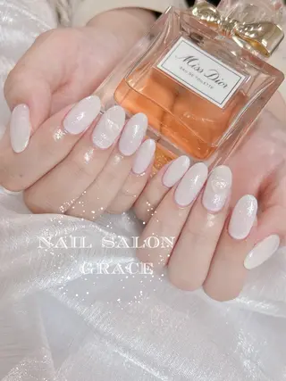 ネイル nailsalon GRACE所属・GRACE nailのネイルデザイン