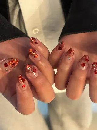 ネイル watanabe miyuuのネイルデザイン