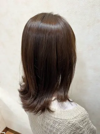 🐲渡邉 立🐲のヘアスタイル