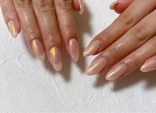 ネイル kiki nail 二子玉川のネイルデザイン