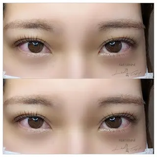 マツエク・マツパ 🍒♡RiRi Lash ♡🍒のマツエク・マツパデザイン