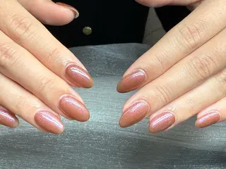 ネイル オウ チャンのネイルデザイン