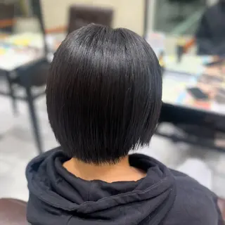 天野 結香のマツエク・マツパデザイン