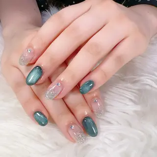 ネイル ネイルサロン ロア旧ジョリーのネイルデザイン