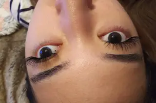 マツエク・マツパ B☆st はるのマツエク・マツパデザイン