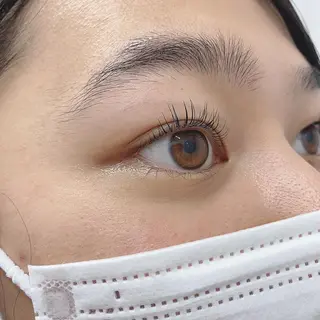 マツエク・マツパ 宇田 瑞季のマツエク・マツパデザイン