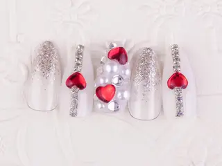 ネイル Mss えりのネイルデザイン