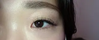 マツエク・マツパ Bellejour所属・中野 瑛子のマツエク・マツパデザイン