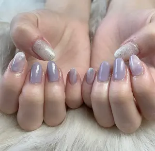 ネイル Nail Salon Momoのネイルデザイン