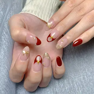 ネイル なつみ wooのネイルデザイン