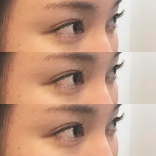 マツエク・マツパ H e l l a所属・まつげパーマ／眉毛 H e l l aの眉毛・アイブロウイメージ