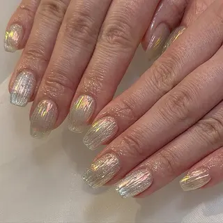 ネイル めそぴ ネイルのネイルデザイン