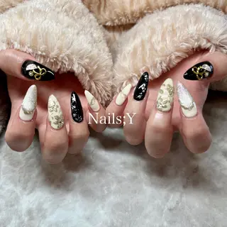 ネイル yo koのネイルデザイン