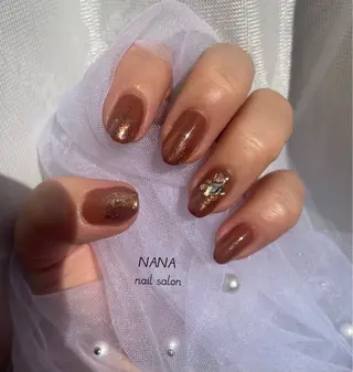 ネイル NANA nail salonのネイルデザイン