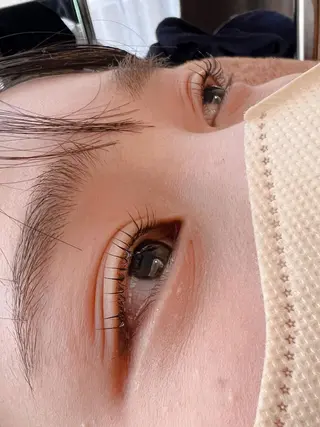 マツエク・マツパ 石田 悠夏のマツエク・マツパデザイン