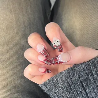 ネイル ネイルサロンアネラ所属・Nail💞 rinakoのネイルデザイン