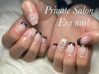 ネイル Era nailのネイルデザイン