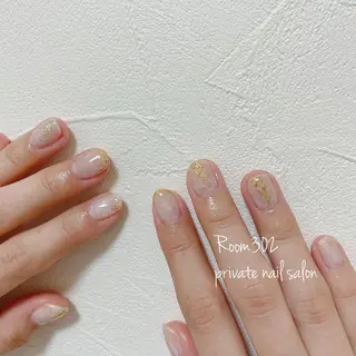ネイル Room 302のネイルデザイン