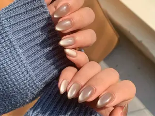 ネイル リン リンのネイルデザイン