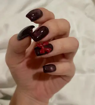 ネイル Nailsalon Olu所属・ネイリスト Nanaのネイルデザイン