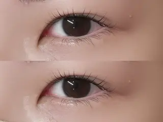 マツエク・マツパ マツエク・まつ毛パーマ・眉毛サロンAmaranth立川店【アマランス】所属・パーマ指名No.1 🌼YUKARI🌼のマツエク・マツパデザイン