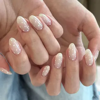 ネイル BLinLin nail salonのネイルデザイン