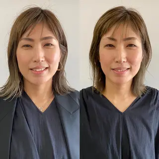 小顔SALON   MAREA所属・MAREA 小顔SALONのエステ・リラクイメージ