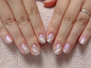 ネイル ＆CHOU CHOU nail たむらのネイルデザイン