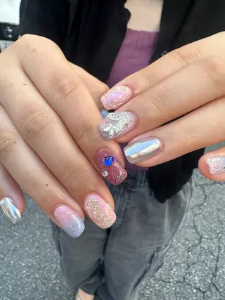 ネイル nails TOKYOのネイルデザイン